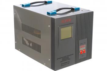 Стабилизатор АСН-5000/1-Ц