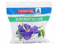 Сетка для клематисов У-22/1/6 22*35