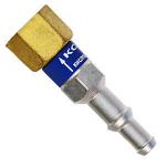 Клапан обратный КО-3К-31