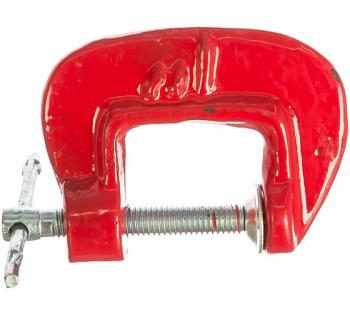 Струбцина тип G25мм.