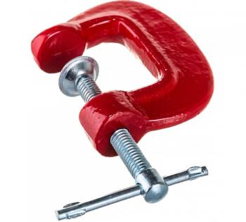 Струбцина тип G25мм.