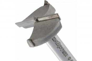 Сверло форстнера 40мм Сибртех