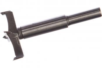 Сверло форстнера 40мм Сибртех