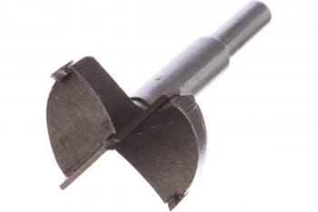 Сверло форстнера 40мм Сибртех