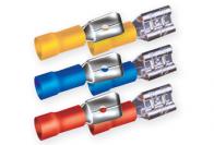 Разъем сварочный 10-25мм2 DX25 Solaris (мама)