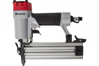 Нейлер пневматический для гвоздей 10-50 мм Matrix