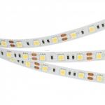 Лента светод,14,4w RT 2-5000 12V 2X Red (3014, 600 LED, LUX) 015555