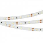Лента светод,RT 2-5000 12V Warm (3528, 300 LED, LUX) 4,8w 10597