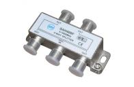 Разветвитель на 8 TV RTM Splitter на 8TV (SAH812F)