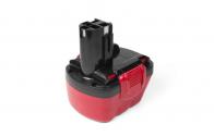 Аккумулятор BOSCH Ni-Cd 12V 1,5AН BL