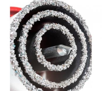 Набор коронок по плитке Matrix