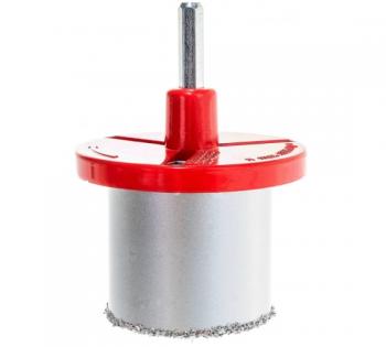 Набор коронок по плитке Matrix