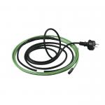 Кабель греющий на трубу  8м 